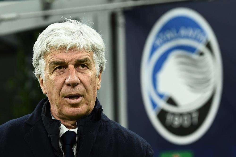 Gasperini anuncia que tuvo el coronavirus: "El día antes de Mestalla estaba enfermo y la tarde del partido peor"