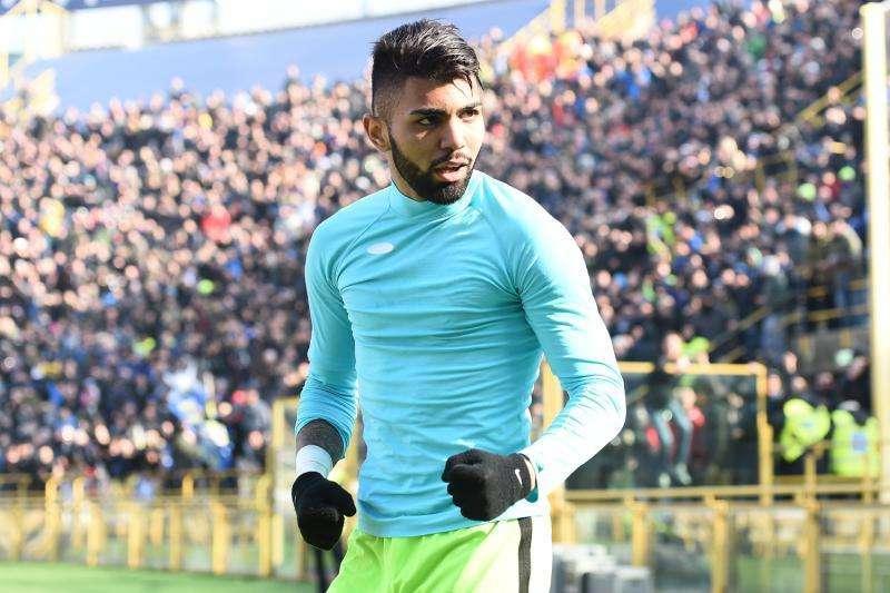 'GabiGol' se aleja de La Liga: su padre no quiere que juegue en Las Palmas