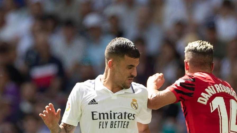 Agenda del día: partido contra el Mallorca, en baloncesto y del Castilla