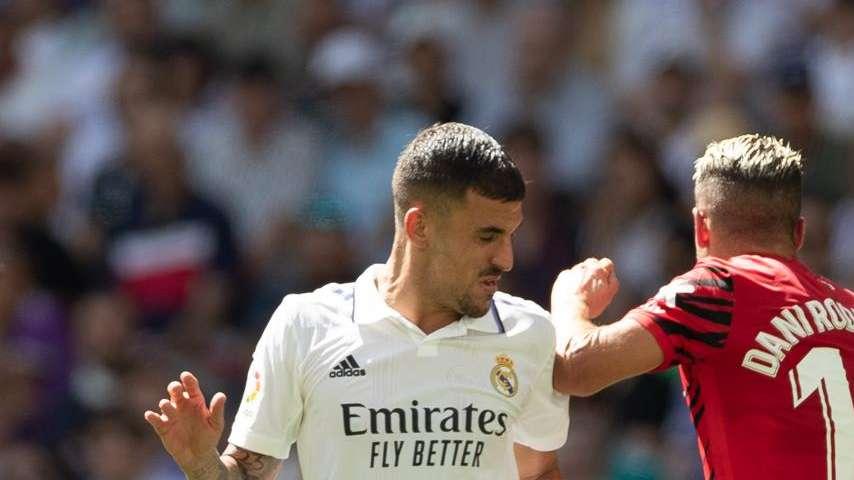 ¿Dónde ver el Mallorca - Real Madrid? Fecha, hora y TV del próximo partido de liga