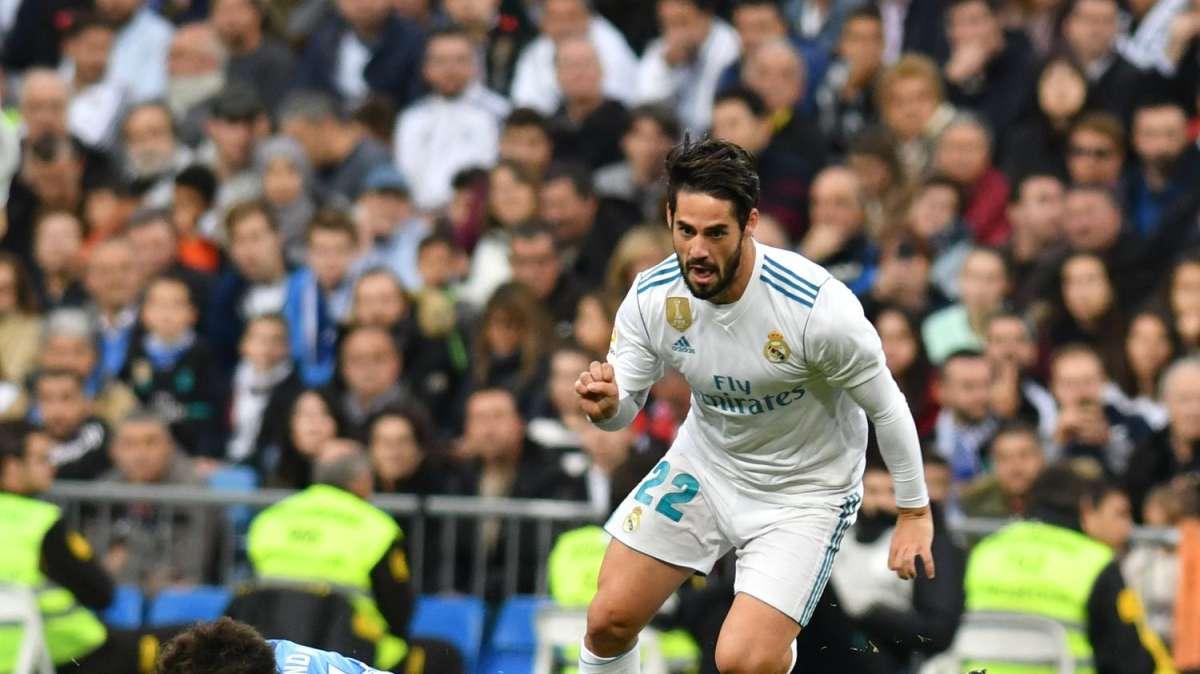 Fichajes | El Real Madrid pone precio a Isco: los detalles