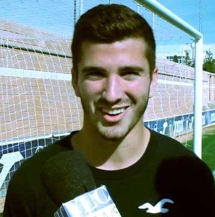 Gayá se rinde al blanco: "Asensio ya es una realidad, es un fuera de serie. Marcelo me encanta. El interés del Madrid..."