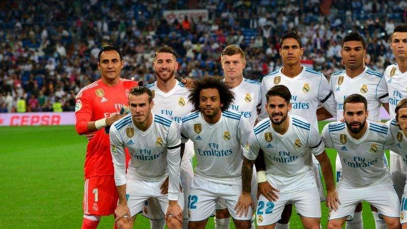 ¡Altas y Bajas! La revolución en la plantilla que prepara el Madrid para este verano