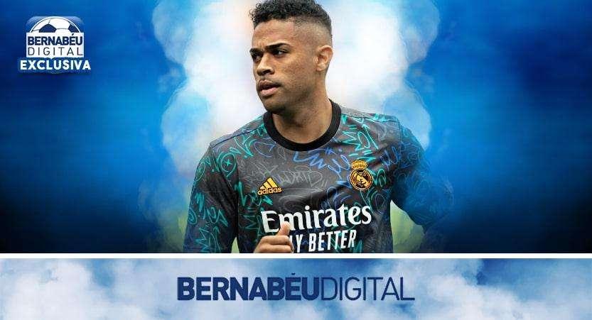 EXCLUSIVA BD | David Aranda, agente de Mariano: "La intención del jugador es salir del Real Madrid"