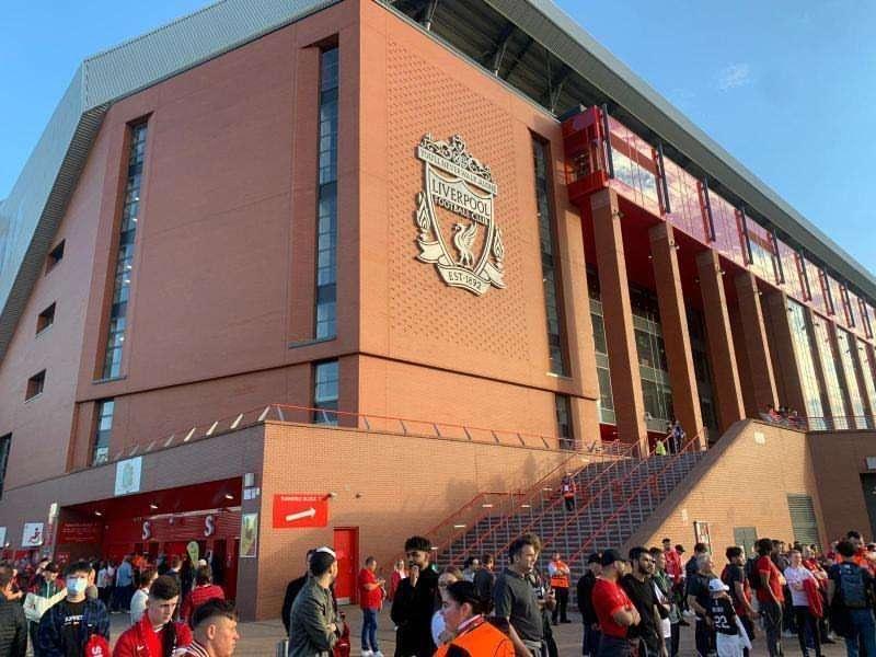 Ni Real Madrid ni Liverpool: este es el gran objetivo de Alexander-Arnold