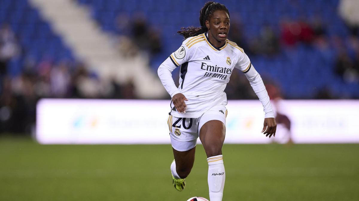 Villarreal 0-2 Real Madrid Femenino: Feller despeja las dudas