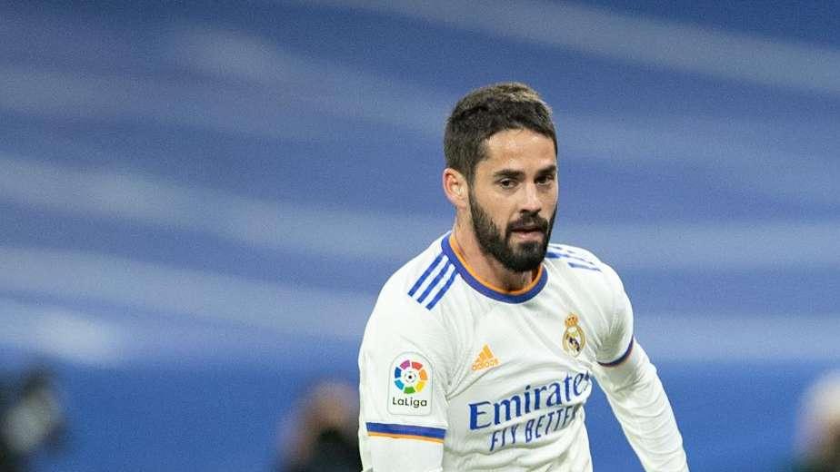 ALINEACIONES PROBABLES | Isco y Valverde cobran fuerza en el Real Madrid