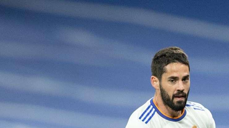 Fichajes Real Madrid | Monchi: "A Lopetegui le gusta Isco y a mí también"