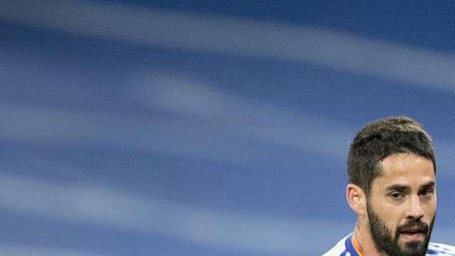 El acuerdo de Isco con el Real Betis, al descubierto