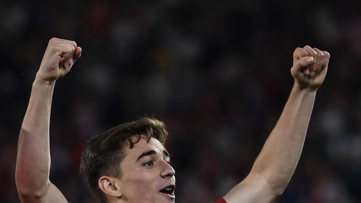FINAL | Noruega 0-1 España: clasificación para la Eurocopa completada