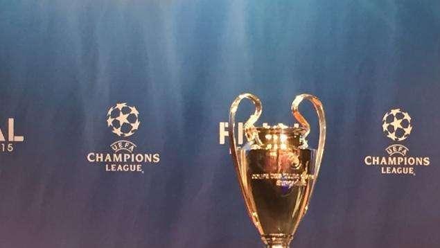 El partido en abierto de la Champions, en peligro: hasta cinco plataformas pujan por los derechos