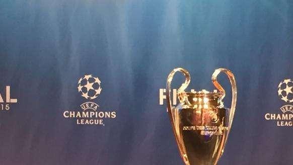 La Octava Copa de Europa del Real Madrid cumple 17 años