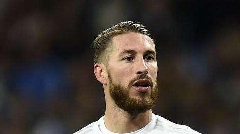 Pepe Prieto: "El gesto no beneficia nada a Sergio Ramos"