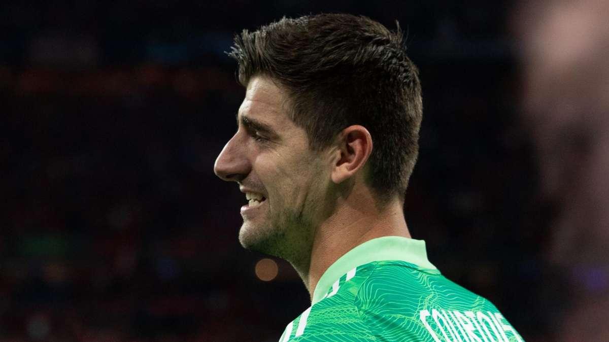 Courtois: "Encajamos demasiados goles tontos. El penalti..."