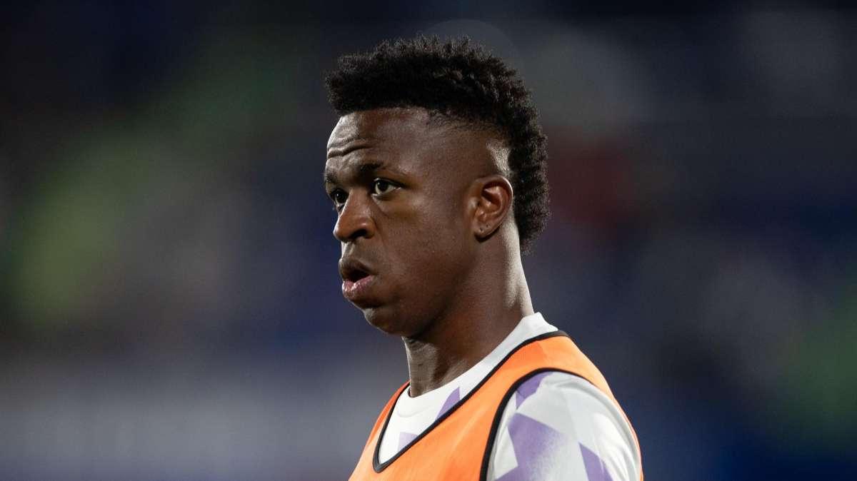Ronaldo: “Vinicius le viene bien a Neymar para descargarle responsabilidad”