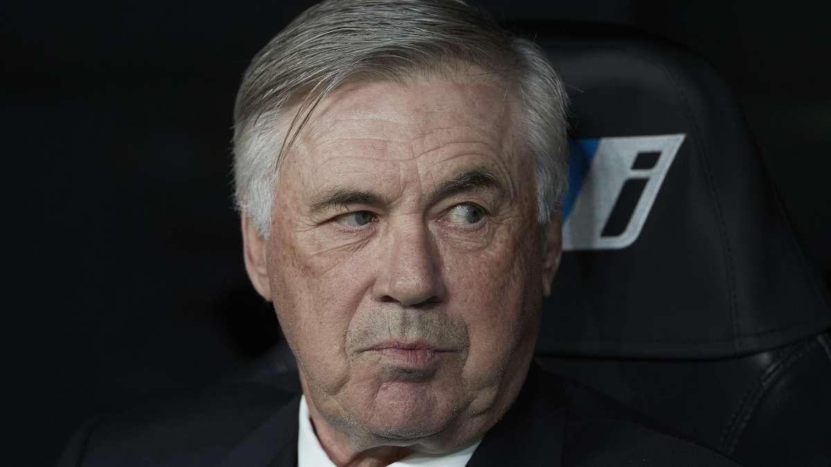Carlo Ancelotti hace historia en la Champions League