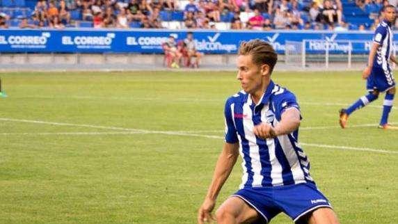Marcos Llorente: "La intención es regresar al Madrid en un año"