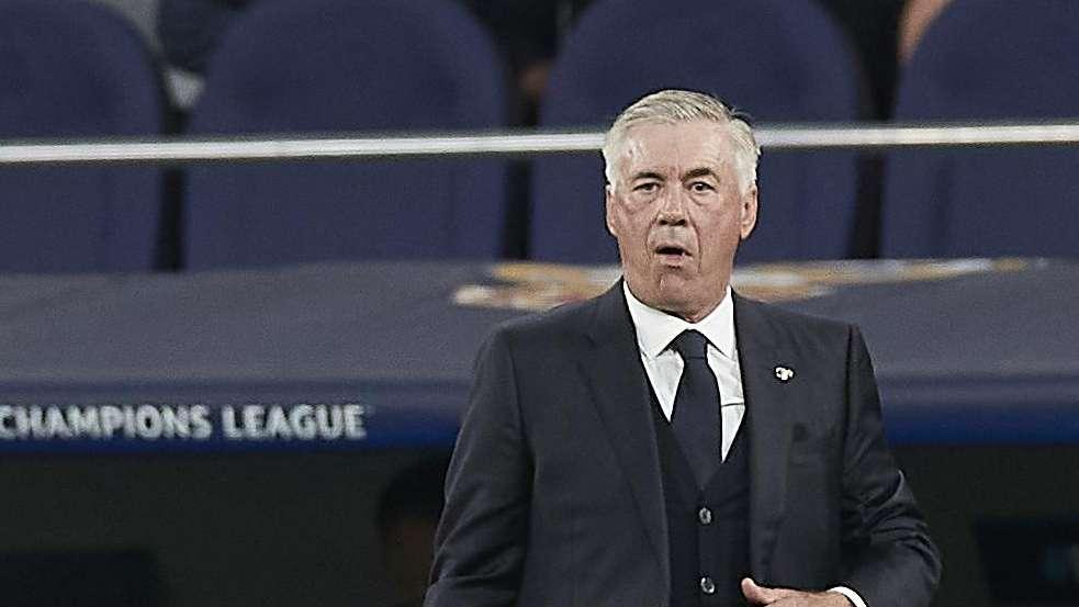 El dilema que se plantea en el Real Madrid tras el parón de selecciones
