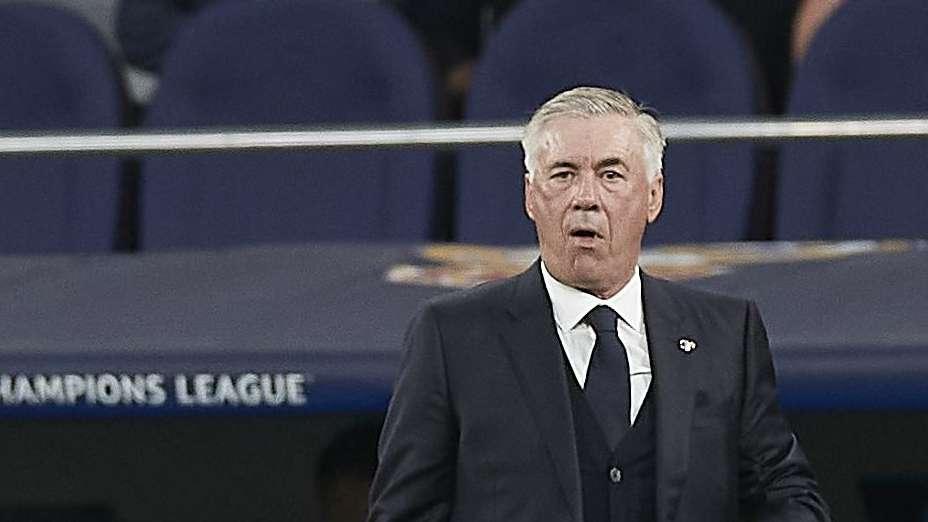 Ancelotti pidió estos dos fichajes en verano y nunca llegaron