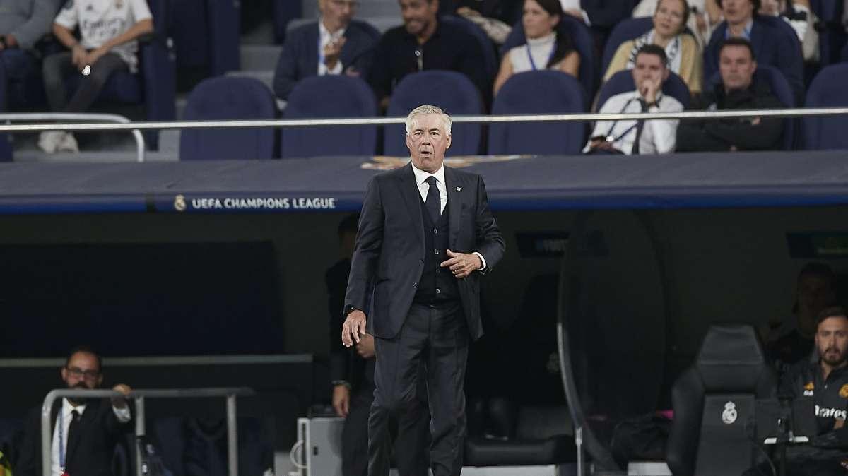 Carlo Ancelotti divide al madridismo: ¿debe continuar o no en el Real Madrid?