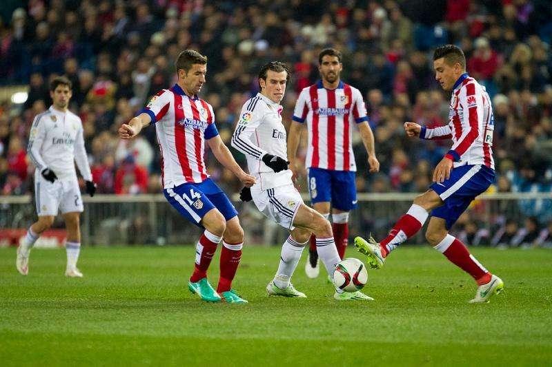 El Madrid, favorito para las casas de apuestas