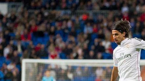 Tönnies, presidente del Schalke 04, confirma el interés por Khedira