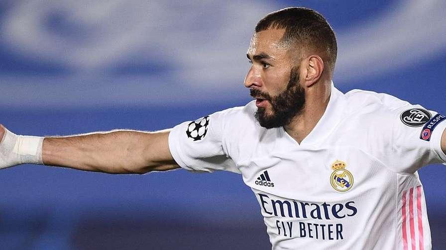 Deschamps sobre la llamada que tuvo con Benzema: "Él puede contarlo"