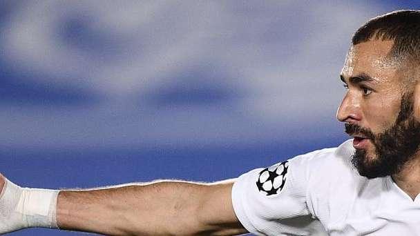 Informe del entrenamiento: Benzema se reincorpora, Kroos se recupera en el interior, Hazard...