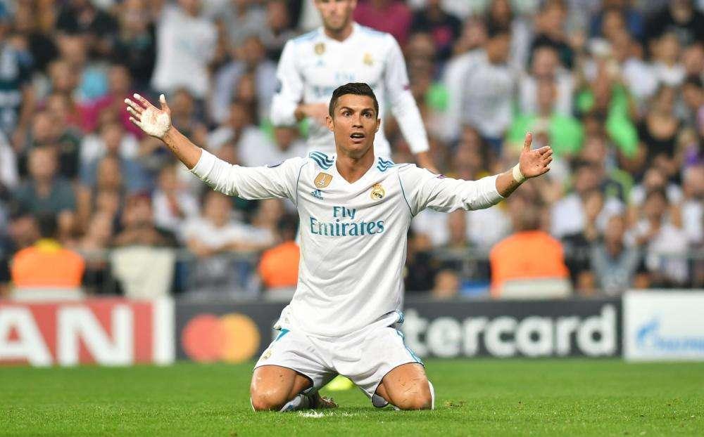 ¡OJO! La polícia detiene a 'Cristiano Ronaldo' en el Coliseum: los detalles