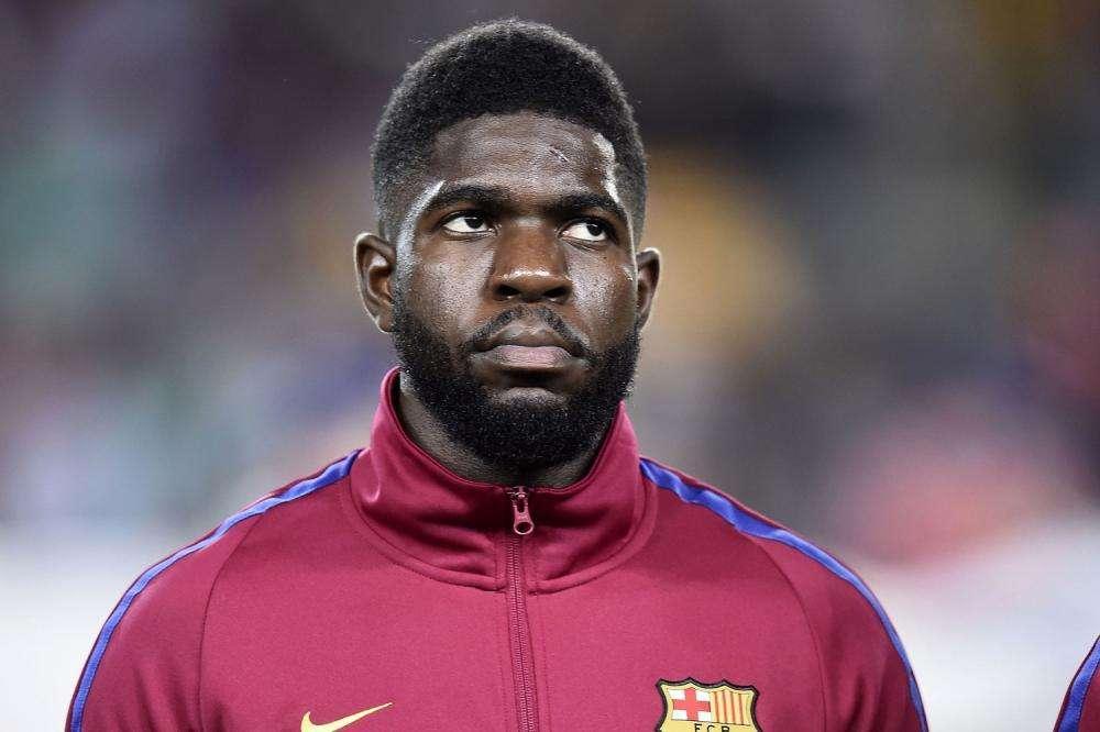 ¡BOMBAZO! El Madrid fija su punto de mira en Umtiti: los detalles