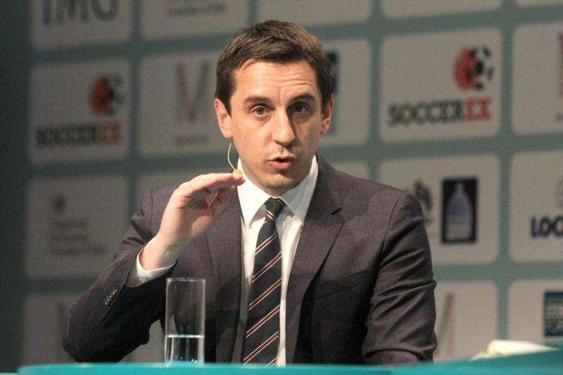 Gary Neville, sobre el posible fichaje de Coutinho: "Cuando Barça o Real Madrid llaman el final es inevitable"