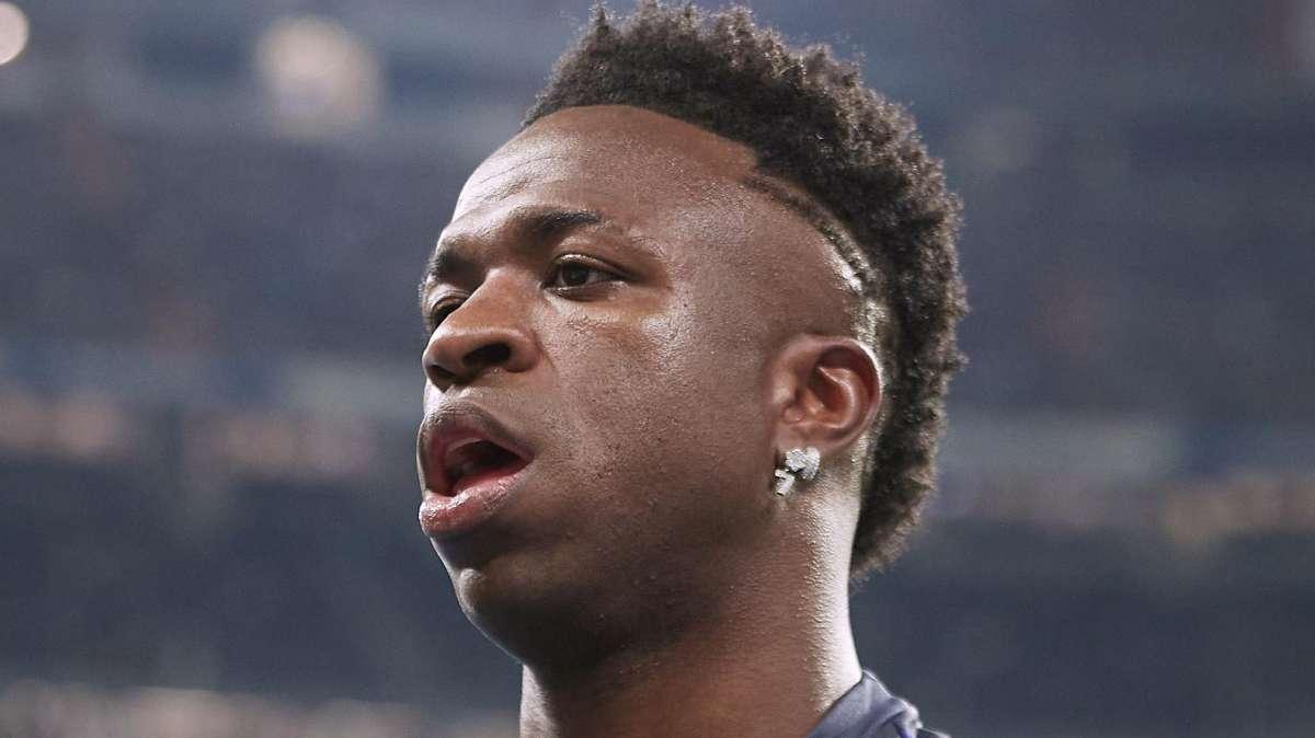 Vinicius logra un hito en el Real Madrid... ¡Gracias a Cristiano Ronaldo!