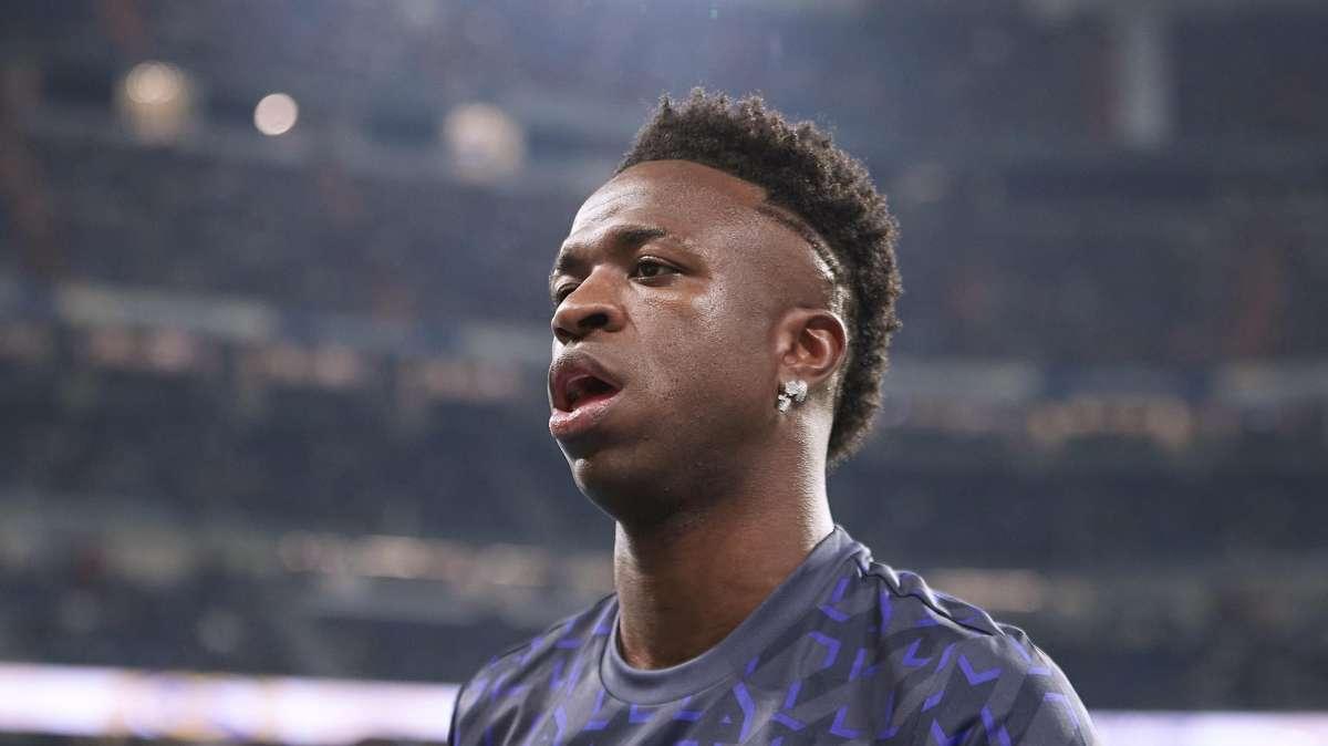 La Premier viene a por Vinicius: el precio mínimo que exige el Real Madrid