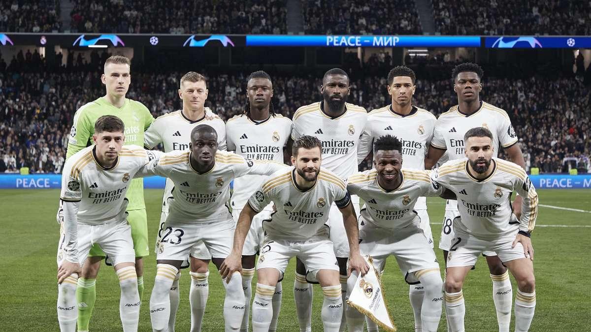 Las dudas de futuro de una estrella del Real Madrid: "No ha decidido"