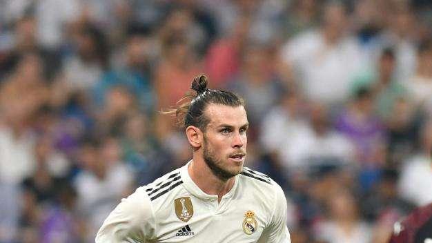 AS - Las cuentas pendientes de Benzema y Bale para la Supercopa