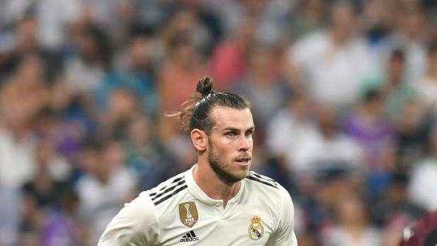Bale ejerce de líder y alarga su buena racha goleadora: sus números