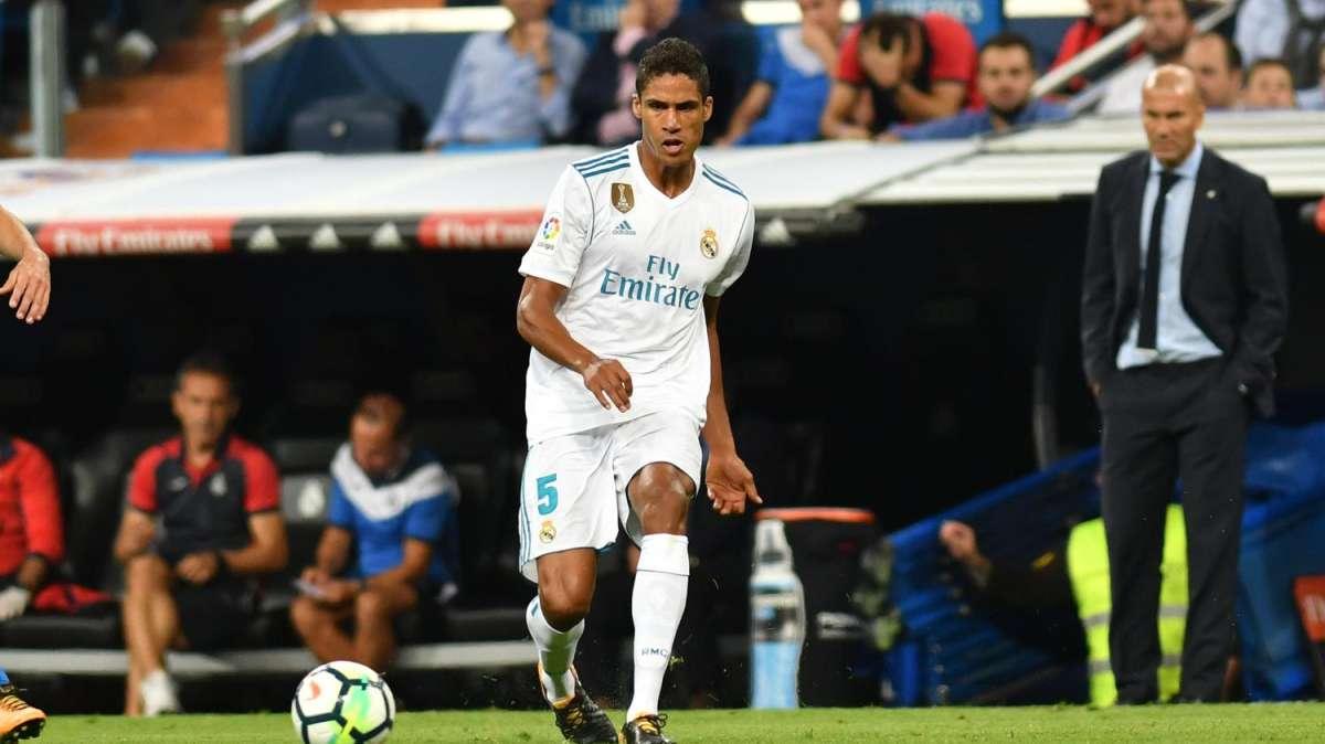 Fichajes | El United irá a por Varane y la alternativa es un objetivo del Madrid