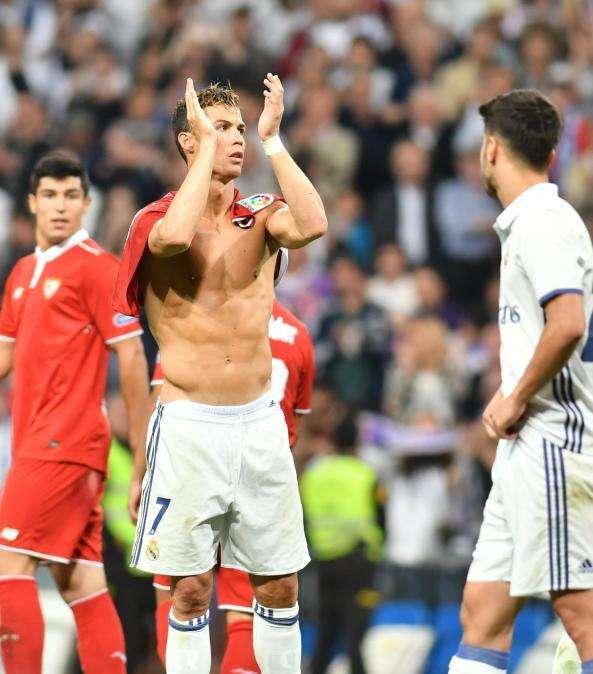 World Soccer elige el 11 del año: tres del Madrid, Thiago y Messi entre los elegidos
