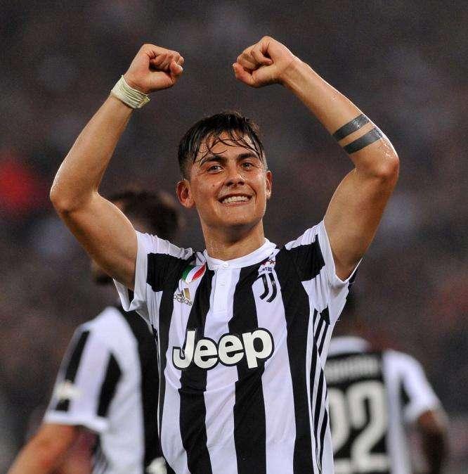 París United - El agente de Dybala se reunió con el Madrid hace tres meses