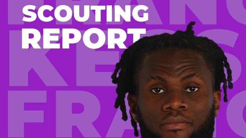 El informe más completo de Kessié, una opción gratuita para la medular del Real Madrid