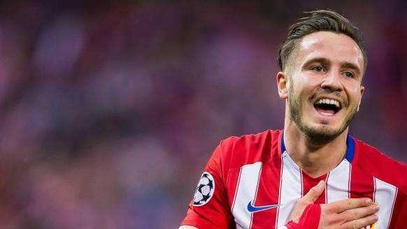Caminero: "Estamos muy contentos por el acuerdo alcanzado con Saúl"
