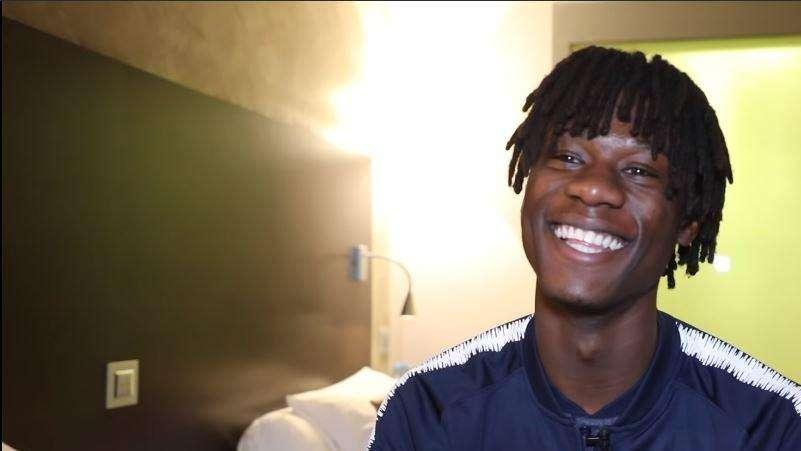 En la Premier insisten por Camavinga, pero el francés solo piensa en el Real Madrid