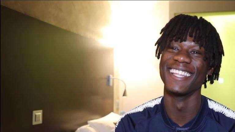 Mercado de fichajes, en directo | Camavinga esperará al Real Madrid, el Barça quiere a Joao Félix...