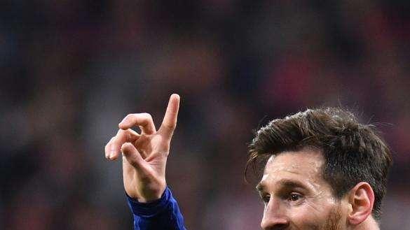 El Barça sigue siendo favorito según las apuestas para ganar LaLiga