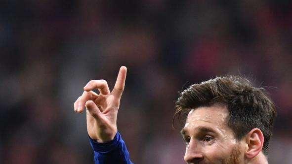 D'Alessandro: "Neymar volvería fracasado de París. Messi..."