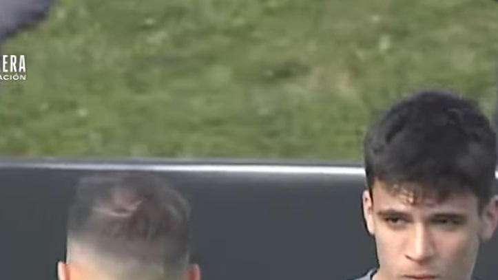 Al Real Madrid le sale competencia para fichar a Gabri Veiga