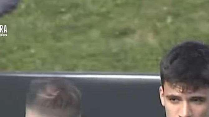 El ofertón de un grande de Europa a Veiga para adelantar al Real Madrid
