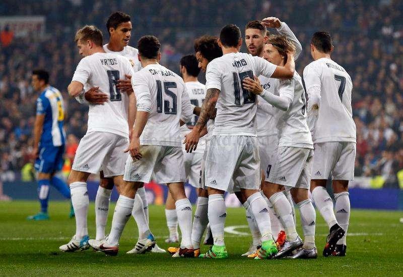 Chus Galán, en Realmadrid TV: "Zidane está contento con su plantilla, pero igual hace falta algún retoque"