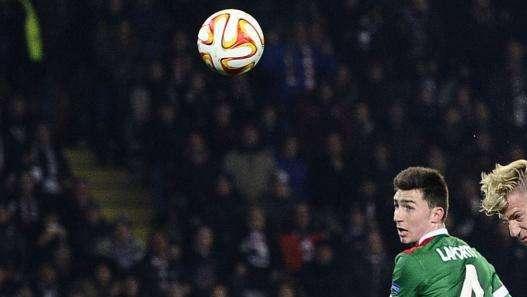 Valverde se resiste a fichar a Laporte: el Madrid, al acecho