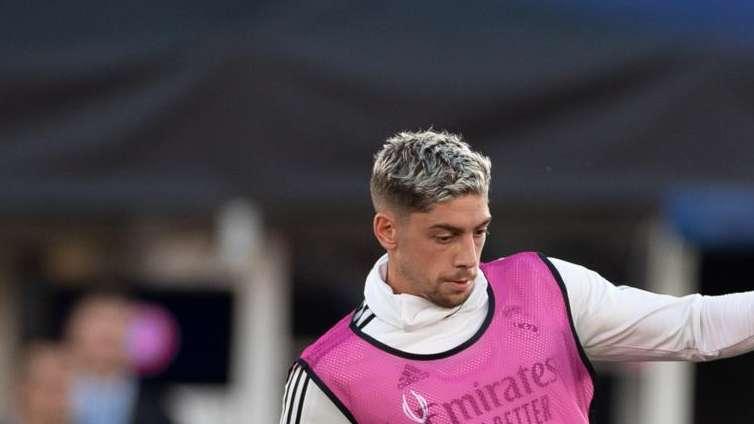 Los extremos desatascan al Real Madrid en la Champions League